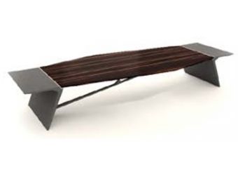 Стол для переговоров прямоугольный APGR.54