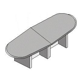 Стол для переговоров составной 160
