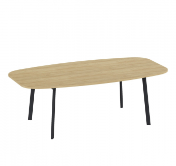 Стол для переговоров 135S1003 6Z (7016)