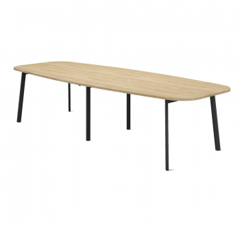 Стол для переговоров FLEX 474*120 6Z (7016)