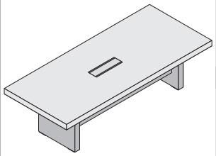 Стол для переговоров 159914