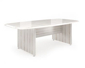 Стол для заседаний КН-1.4 лак