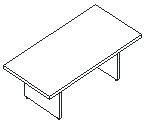 Стол для заседаний Вр-1.6