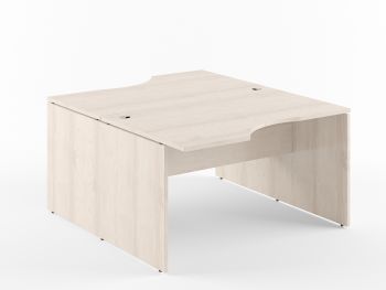 Стол двойной X2CET 149.2