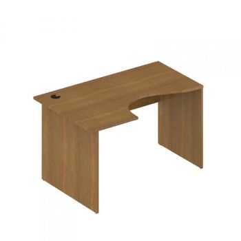 Стол эргономичный компактный левый 116