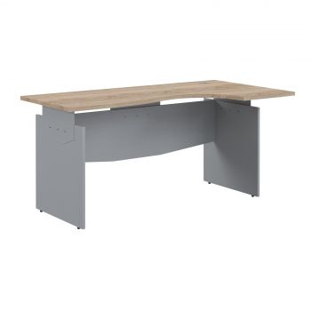 Стол эргономичный правый