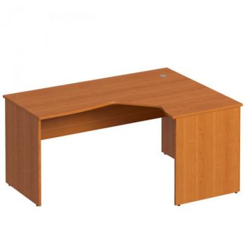 Стол эргономичный правый ФР 109