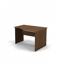 Стол эргономичный тип 1 левый 76S015