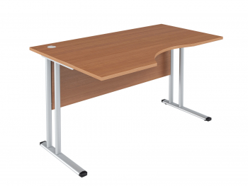 Стол эргономичный СА-2М L