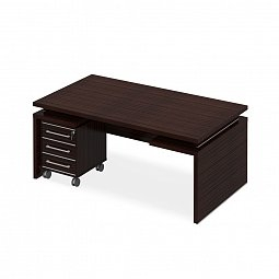 Стол и тумба ПК-ДП-КОМП