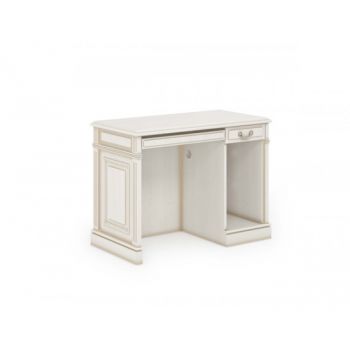 Стол компьютерный IN-PC (White) IN-PC