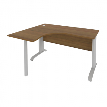 Стол письменный криволинейный левый ПЛ.СА-3 Л