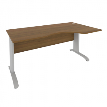 Стол письменный угловой правый ПЛ.СА-1 Пр