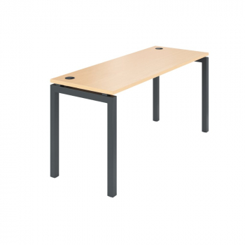 Стол на металлокаркасе АМ-004.60