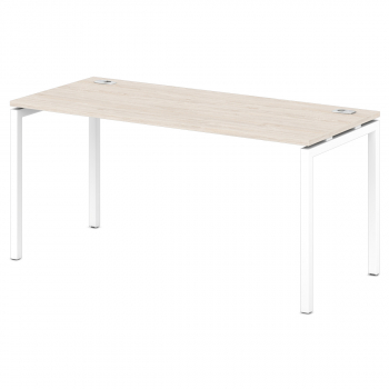 Стол на металлокаркасе О-1