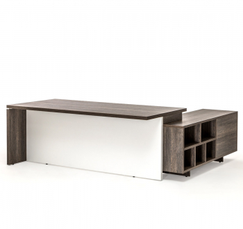Стол на опорной тумбе 106/V9/W3/V9/V9.W3.07