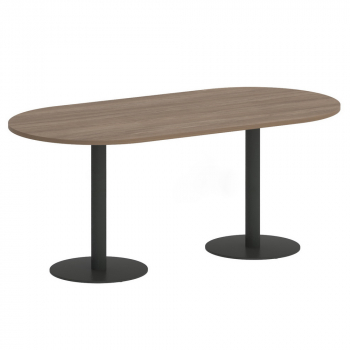 Стол овальный VR.SP-5-180.1