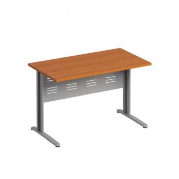 Стол письменный на металлокаркасе МФ ФР 1201