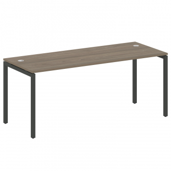 Стол письменный на П-образном м/к 40БП.СП-5