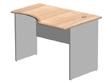 Стол письменный правый Ф322П