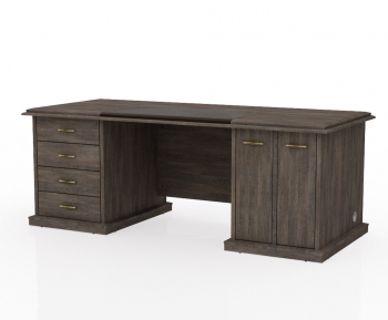 Стол письменный С321СП