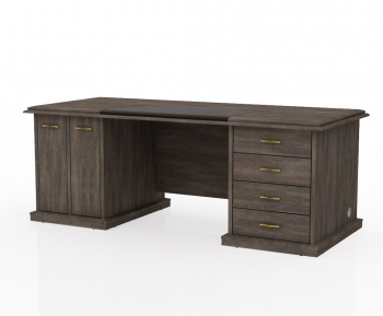 Стол письменный С321БП