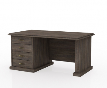 Стол письменный С310Л/П