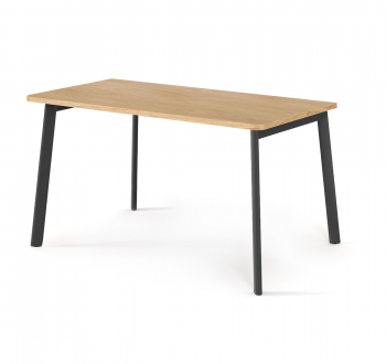 Стол письменный 135S601 6Z (7016)