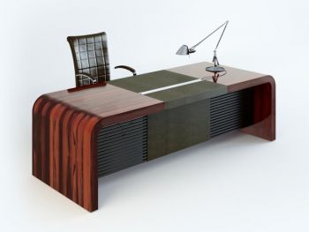 Стол письменный DA26