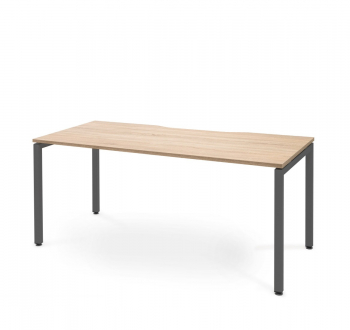 Стол письменный 80S205 DL (7016)