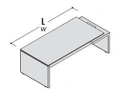 Стол правый 118951