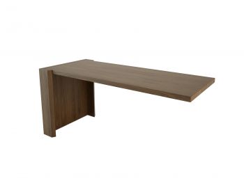 Стол вспомогательный, брифинг, приставные столы F130