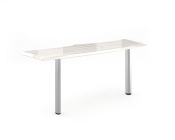 Стол приставной левый