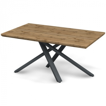 Стол прямой 57S181-4