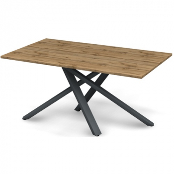 Стол прямой 57S180-4