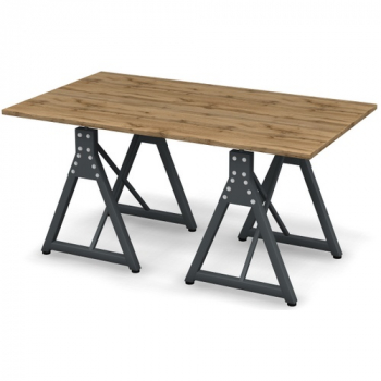 Стол прямой 57S180-3