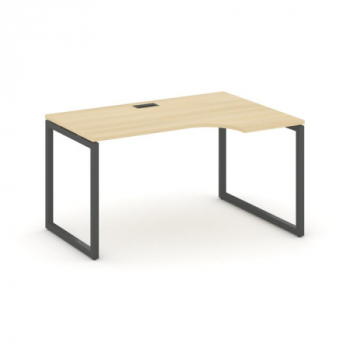 Стол рабочий эргоном. SN-4O.SPA-002(R)