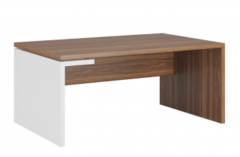 Стол рабочий левый ZIO28511231