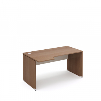 Стол рабочий (левый) PZ/L 102L