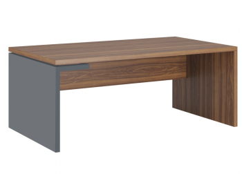 Стол рабочий левый