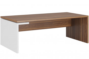 Стол рабочий левый