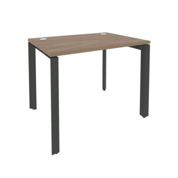 Стол рабочий на П-образном м/к Onix O.MP-SP-1.7
