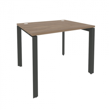 Стол рабочий на П-образном м/к O.MP-SP-1.8