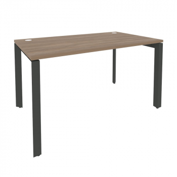 Стол рабочий на П-образном м/к O.MP-SP-3.8