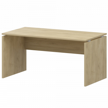 Стол рабочий В-814