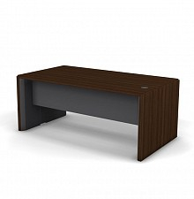 Стол руководителя левый TСT 189 L