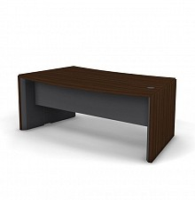 Стол руководителя левый TСT 209 L