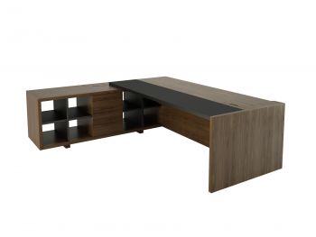 Столы для руководителя F023
