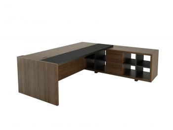 Столы для руководителя F022