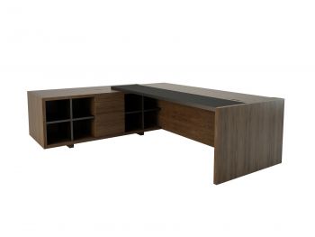 Столы для руководителя F025